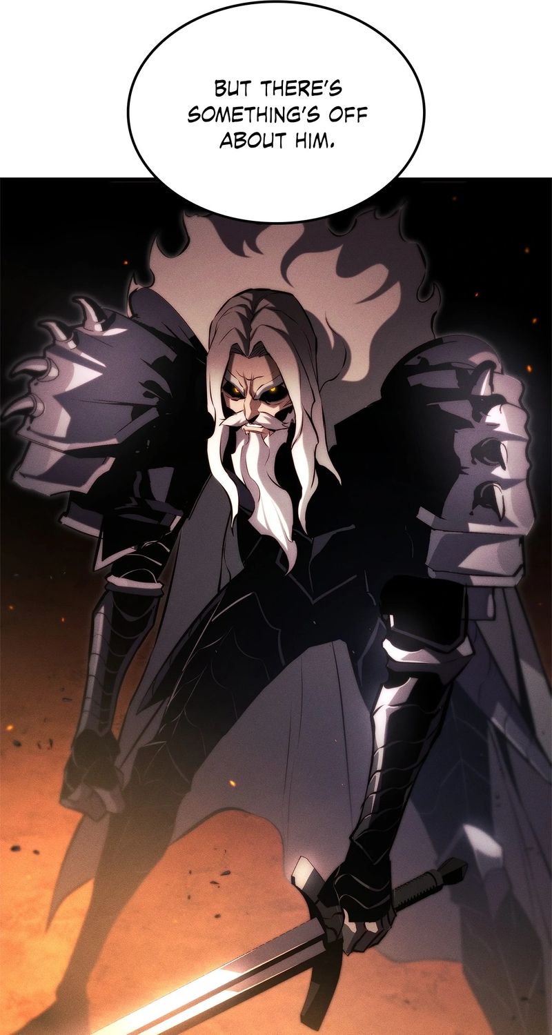 Ranker’s Return (Remake) Chapter 192 - Page 51