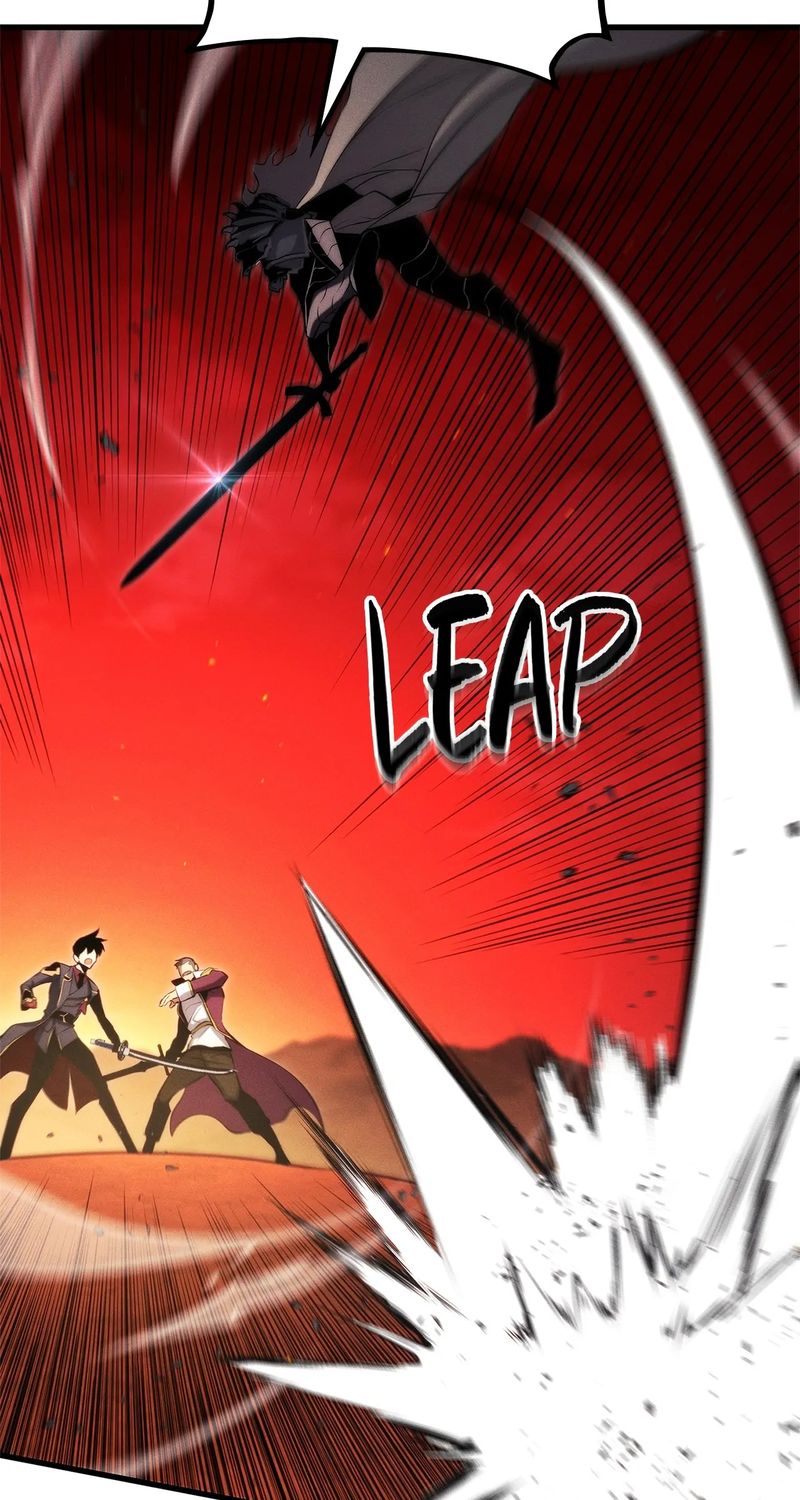 Ranker’s Return (Remake) Chapter 192 - Page 53