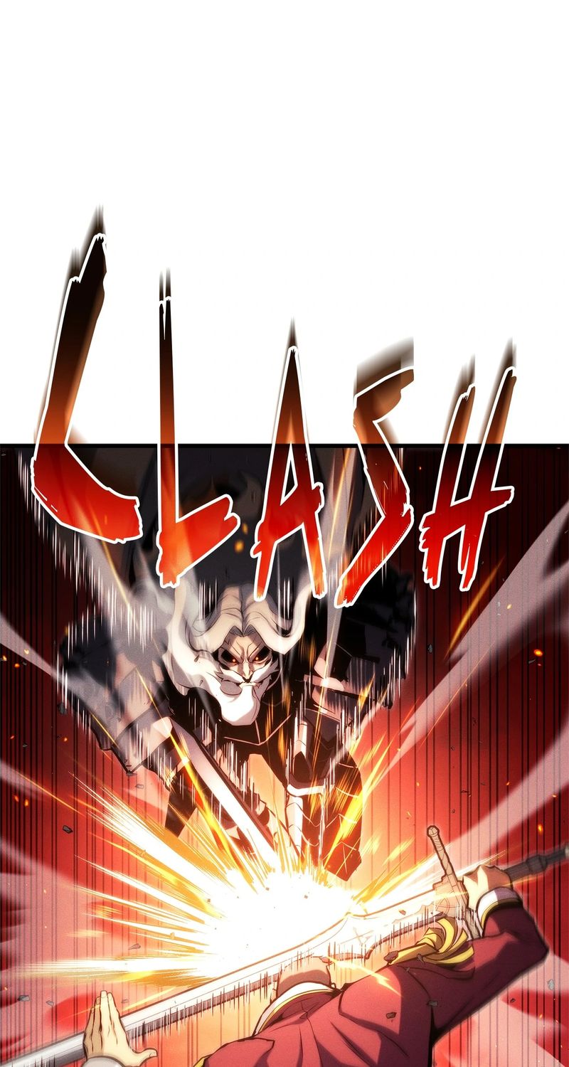 Ranker’s Return (Remake) Chapter 192 - Page 55