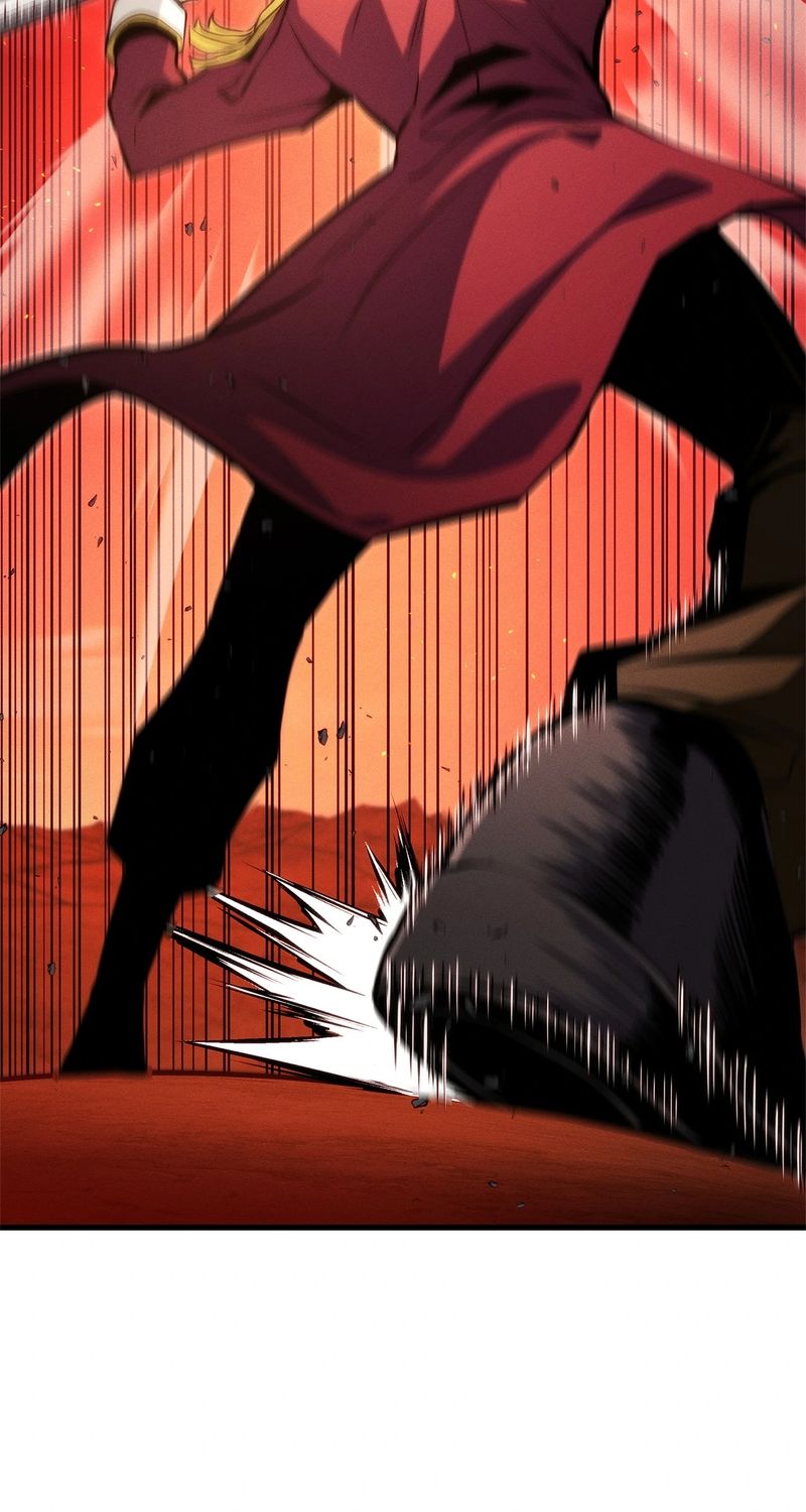 Ranker’s Return (Remake) Chapter 192 - Page 56