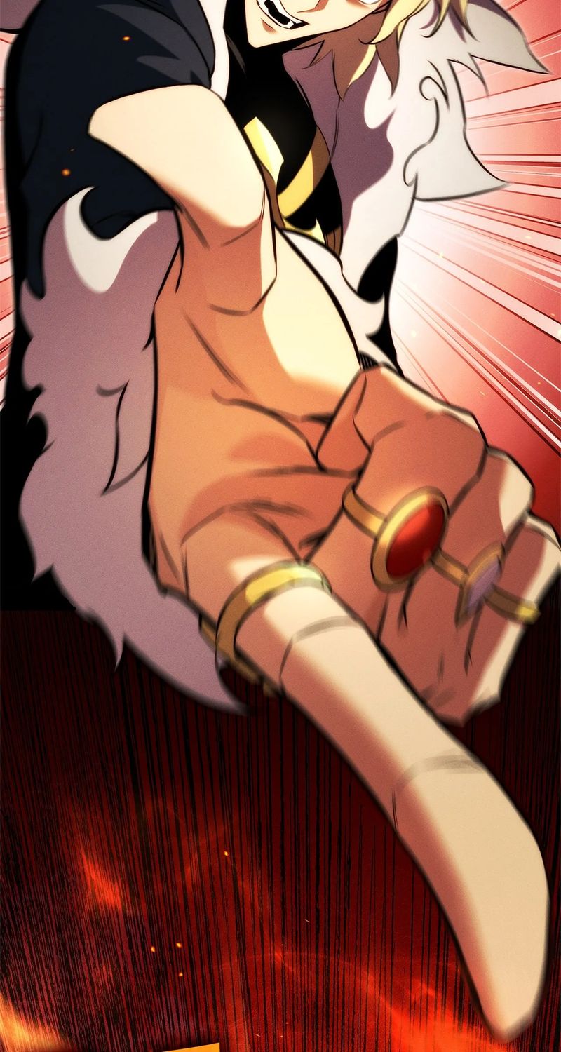 Ranker’s Return (Remake) Chapter 192 - Page 80