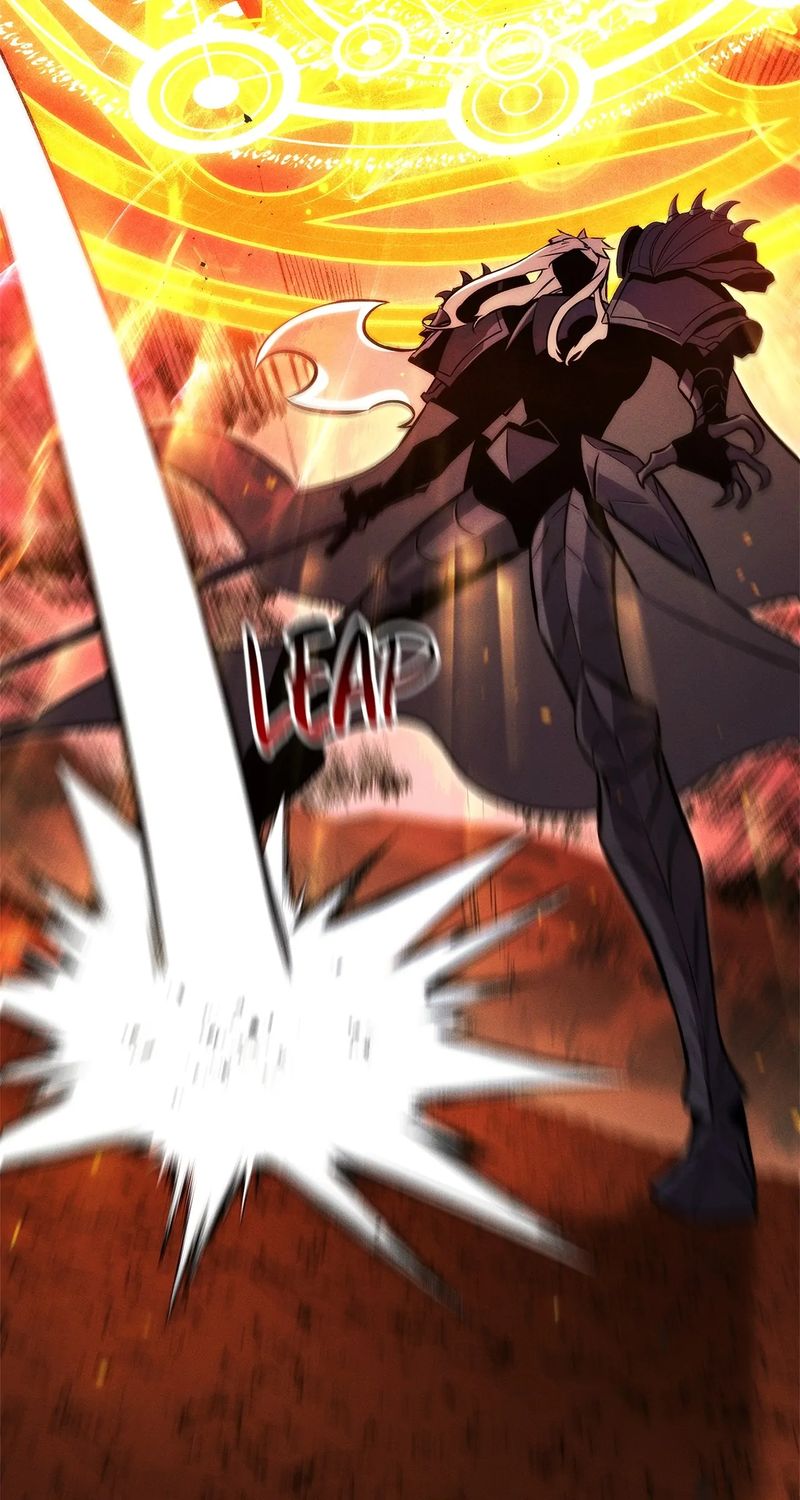 Ranker’s Return (Remake) Chapter 192 - Page 82