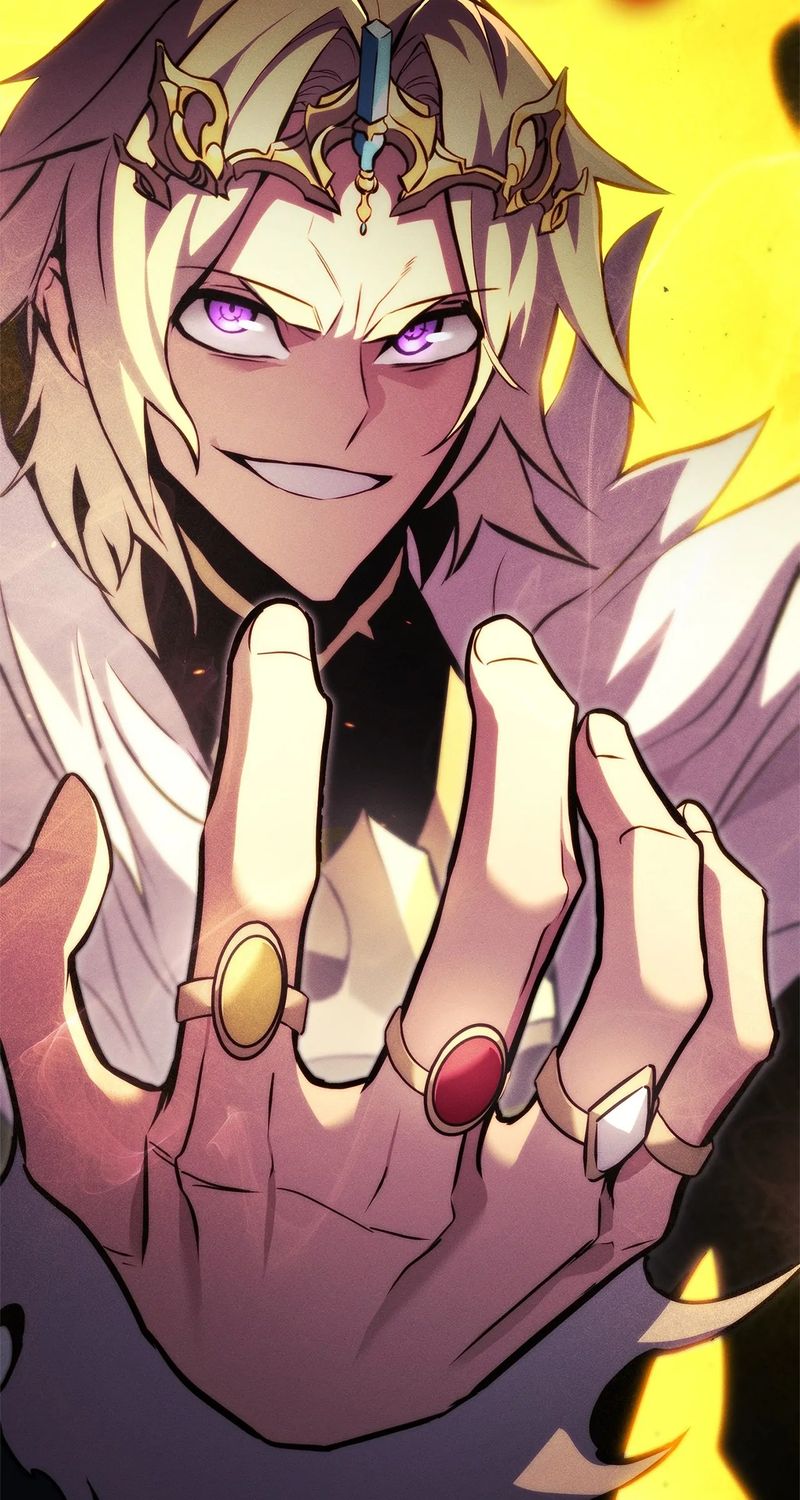 Ranker’s Return (Remake) Chapter 192 - Page 9