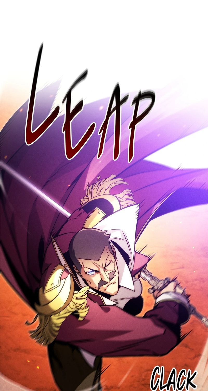 Ranker’s Return (Remake) Chapter 192 - Page 99