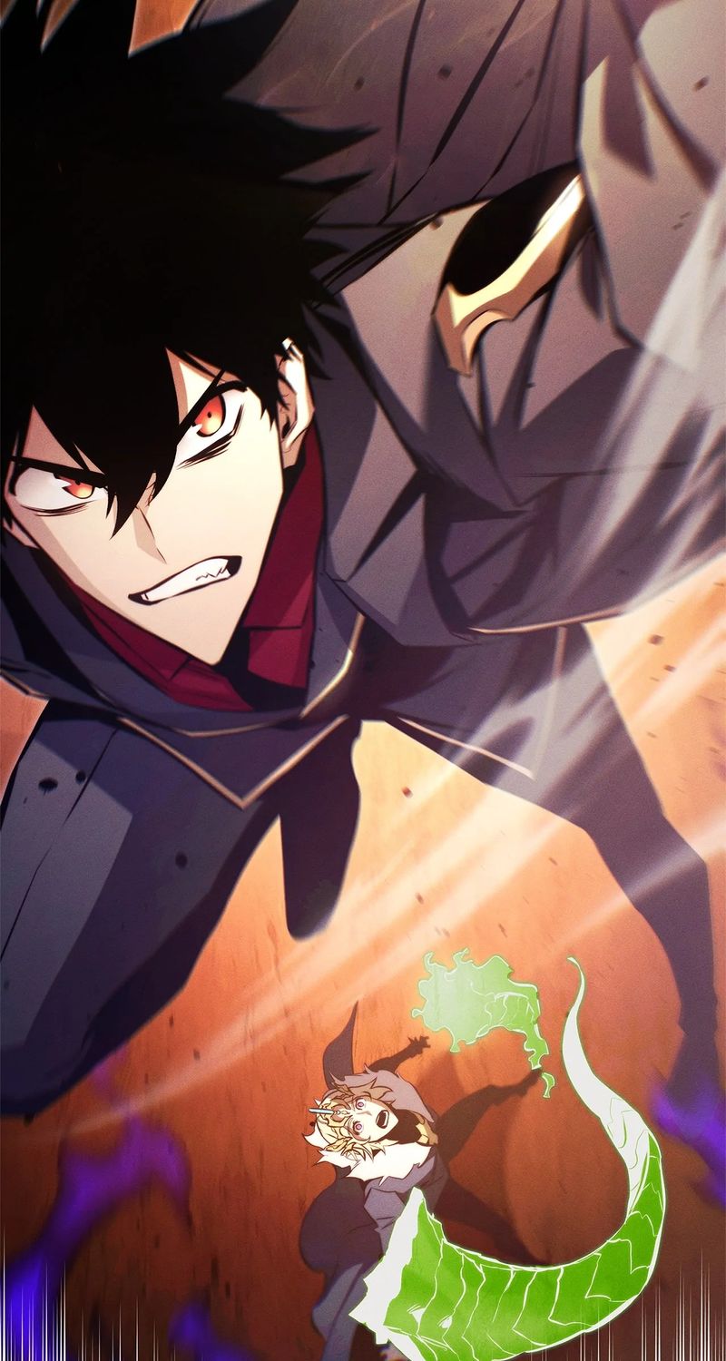 Ranker’s Return (Remake) Chapter 193 - Page 105