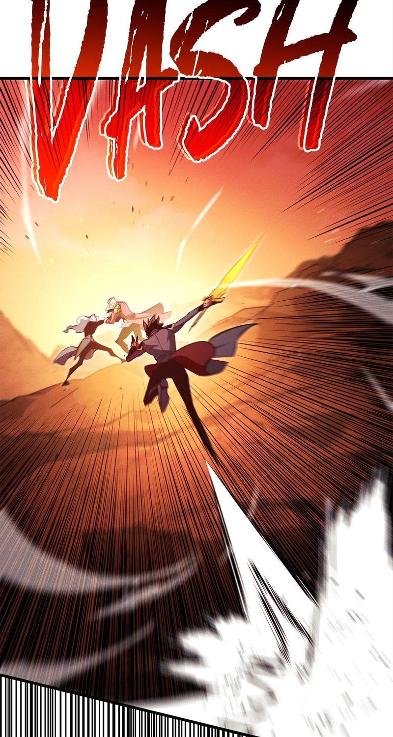 Ranker’s Return (Remake) Chapter 193 - Page 110