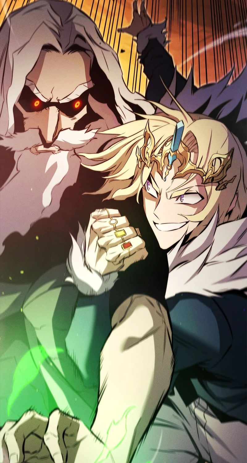 Ranker’s Return (Remake) Chapter 193 - Page 115