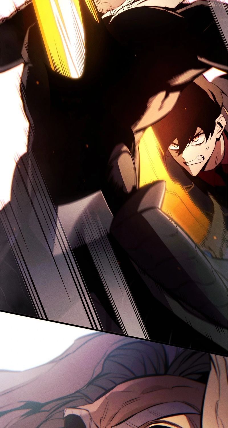 Ranker’s Return (Remake) Chapter 193 - Page 124