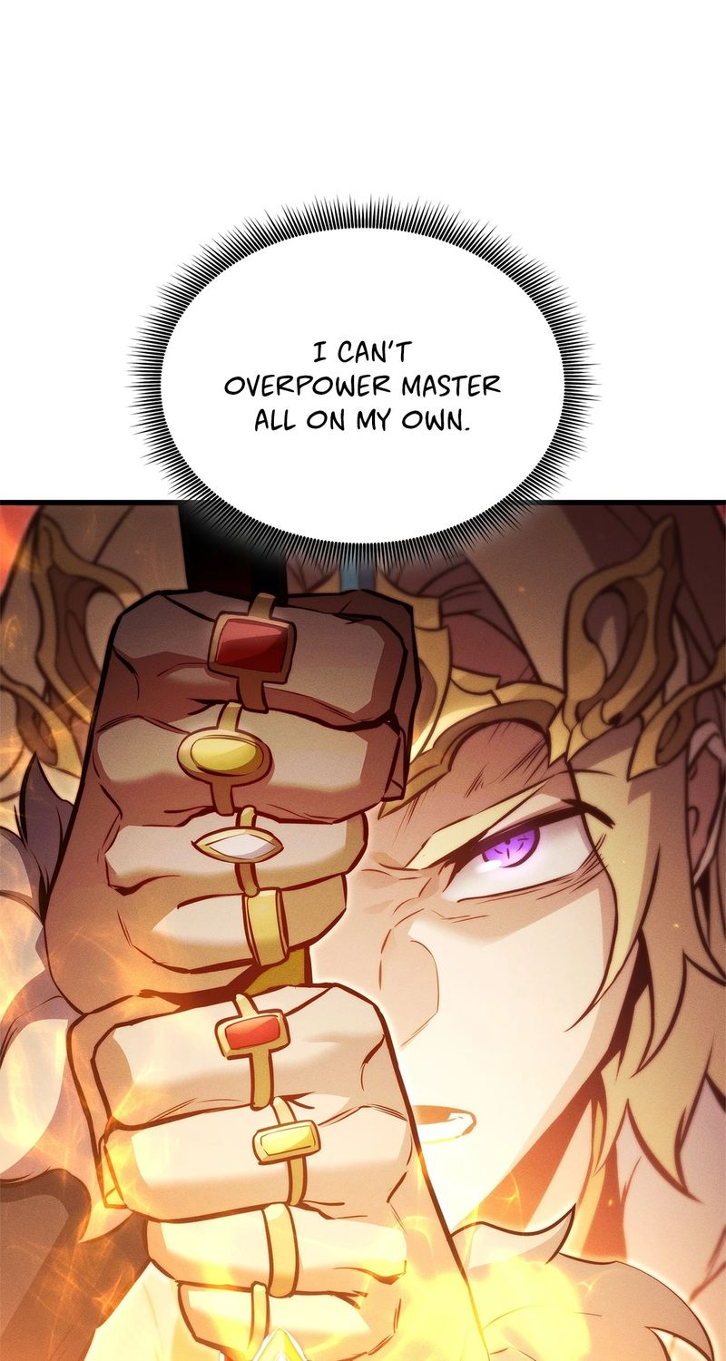 Ranker’s Return (Remake) Chapter 193 - Page 13