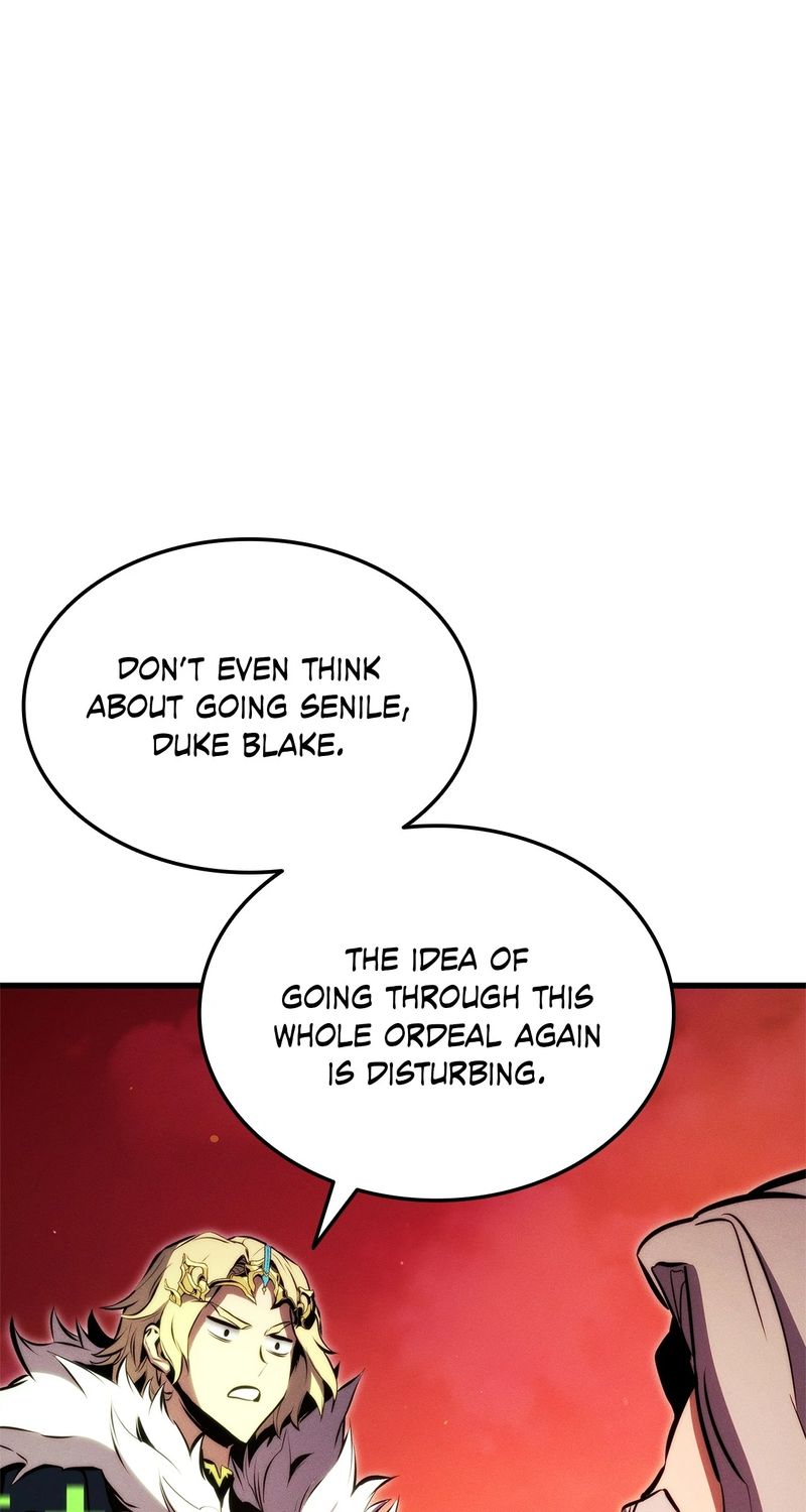 Ranker’s Return (Remake) Chapter 193 - Page 139