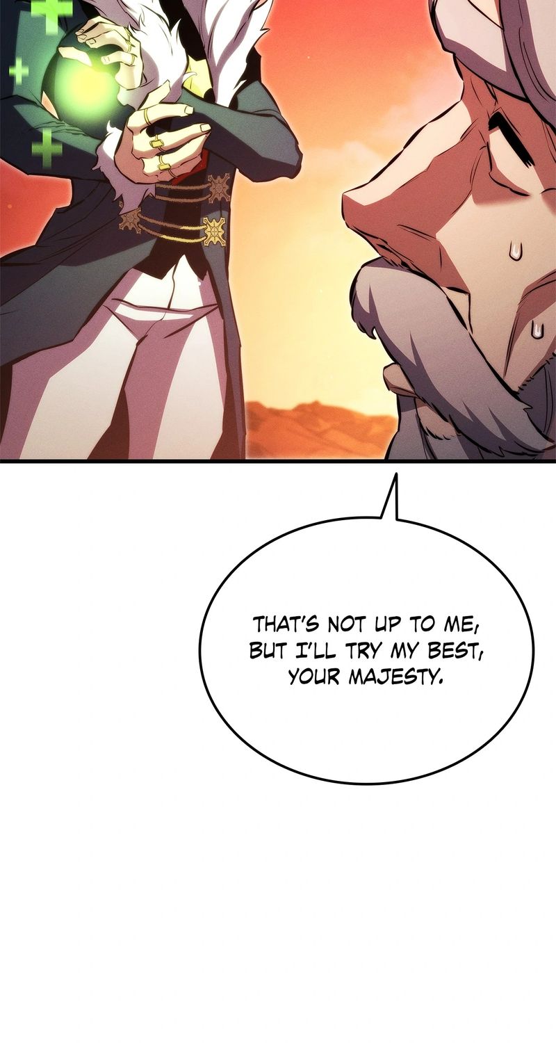 Ranker’s Return (Remake) Chapter 193 - Page 140