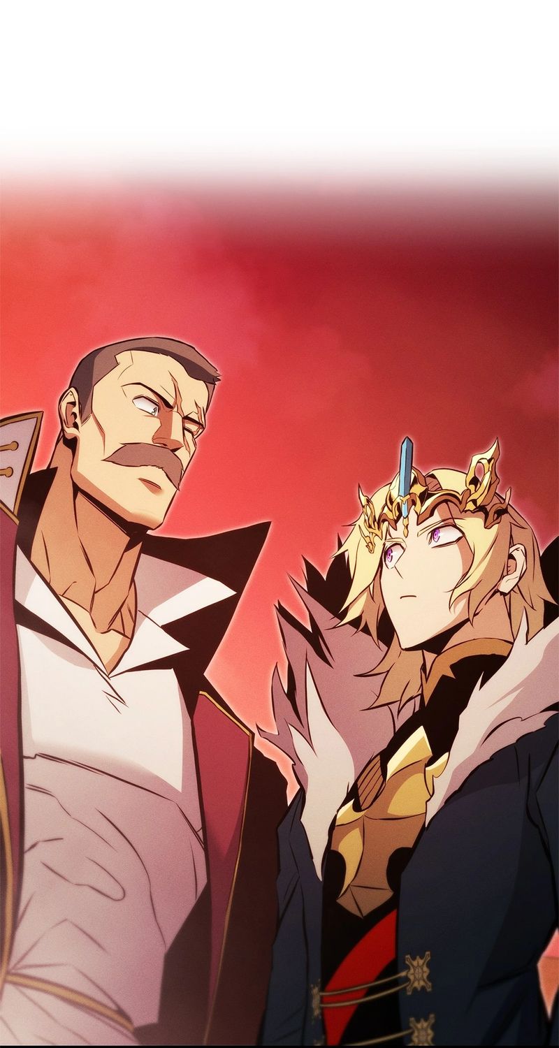 Ranker’s Return (Remake) Chapter 193 - Page 144