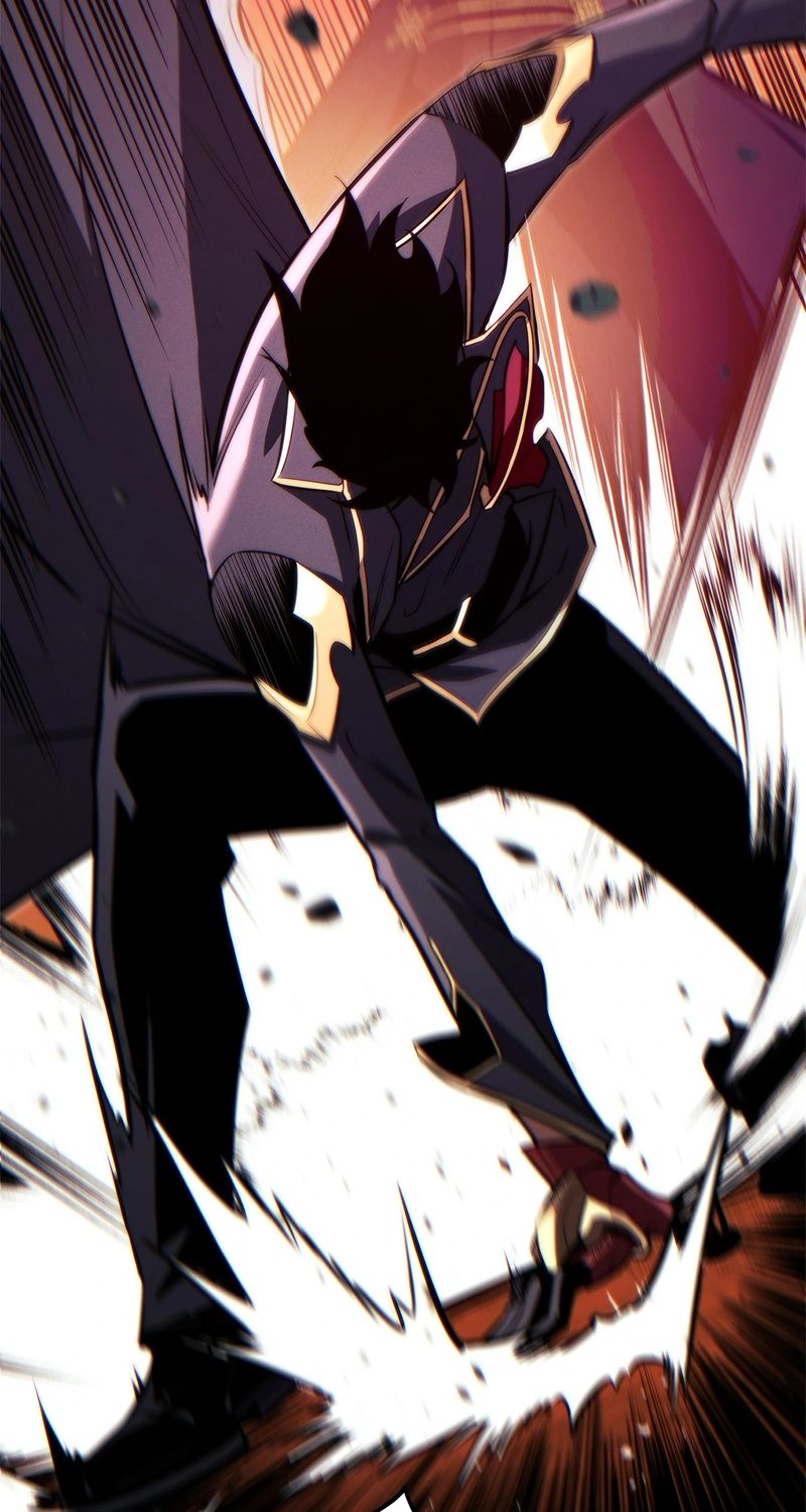 Ranker’s Return (Remake) Chapter 193 - Page 19