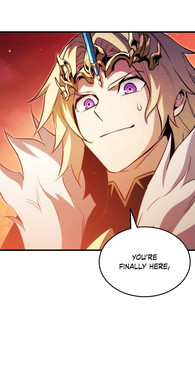 Ranker’s Return (Remake) Chapter 193 - Page 21