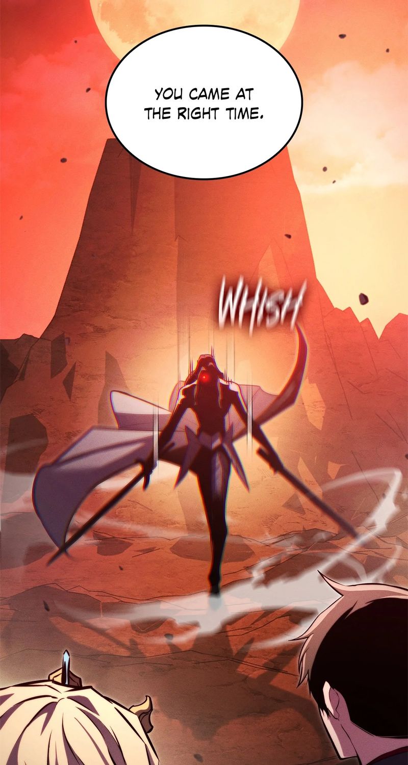 Ranker’s Return (Remake) Chapter 193 - Page 27