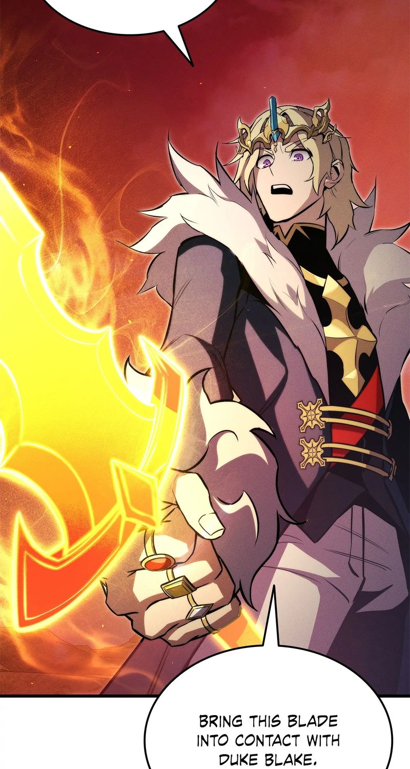 Ranker’s Return (Remake) Chapter 193 - Page 29