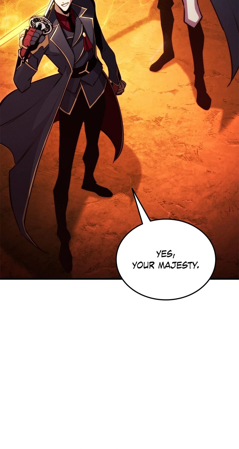 Ranker’s Return (Remake) Chapter 193 - Page 32