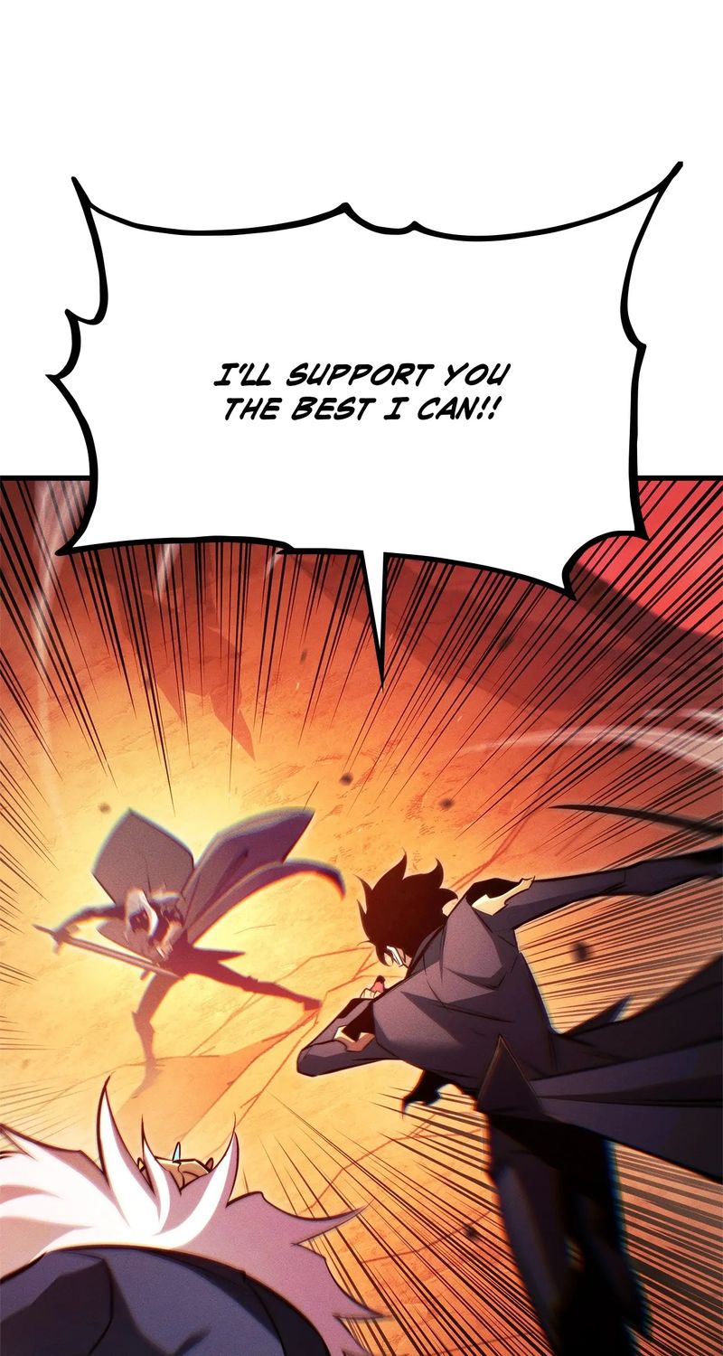 Ranker’s Return (Remake) Chapter 193 - Page 33