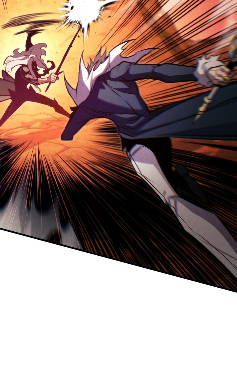 Ranker’s Return (Remake) Chapter 193 - Page 40