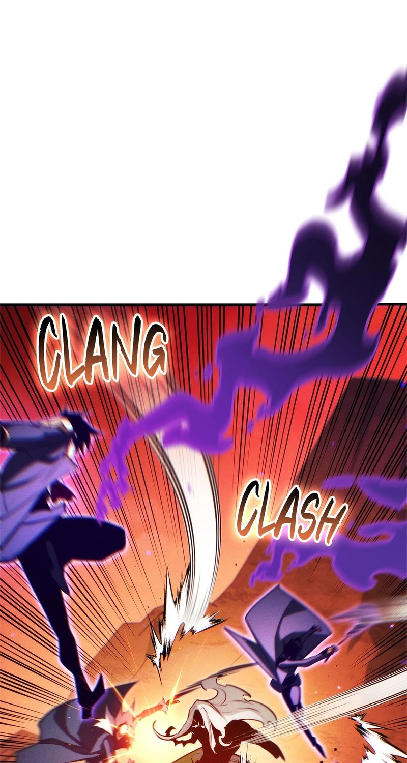 Ranker’s Return (Remake) Chapter 193 - Page 45