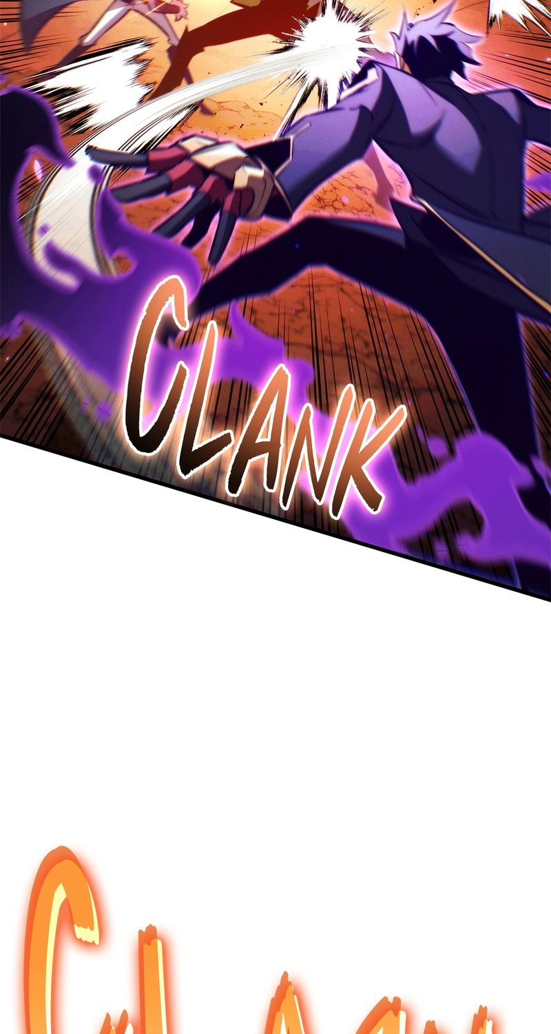 Ranker’s Return (Remake) Chapter 193 - Page 46