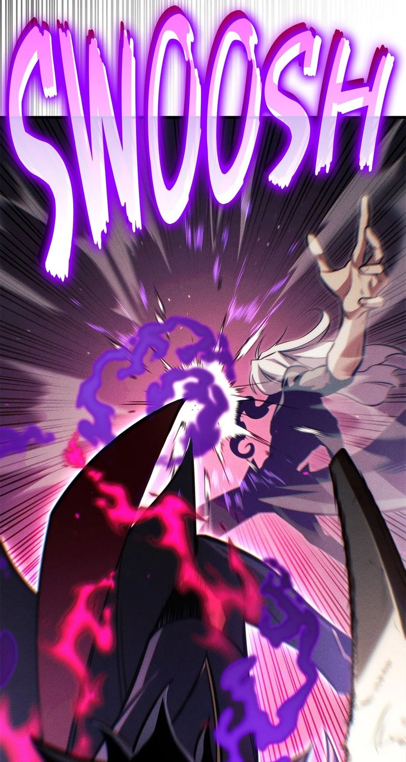 Ranker’s Return (Remake) Chapter 193 - Page 57