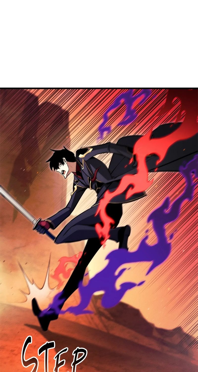 Ranker’s Return (Remake) Chapter 193 - Page 60