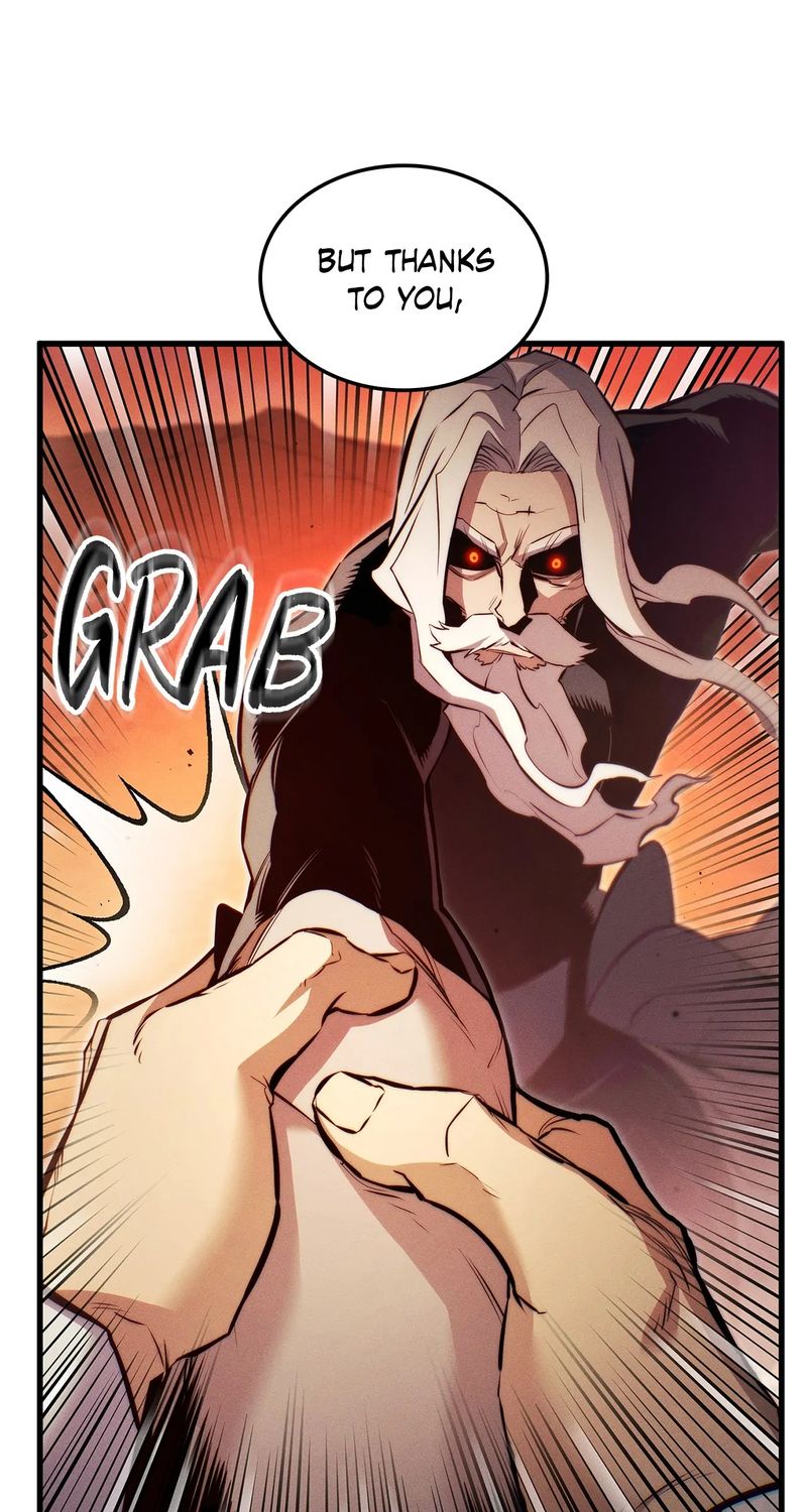 Ranker’s Return (Remake) Chapter 193 - Page 75