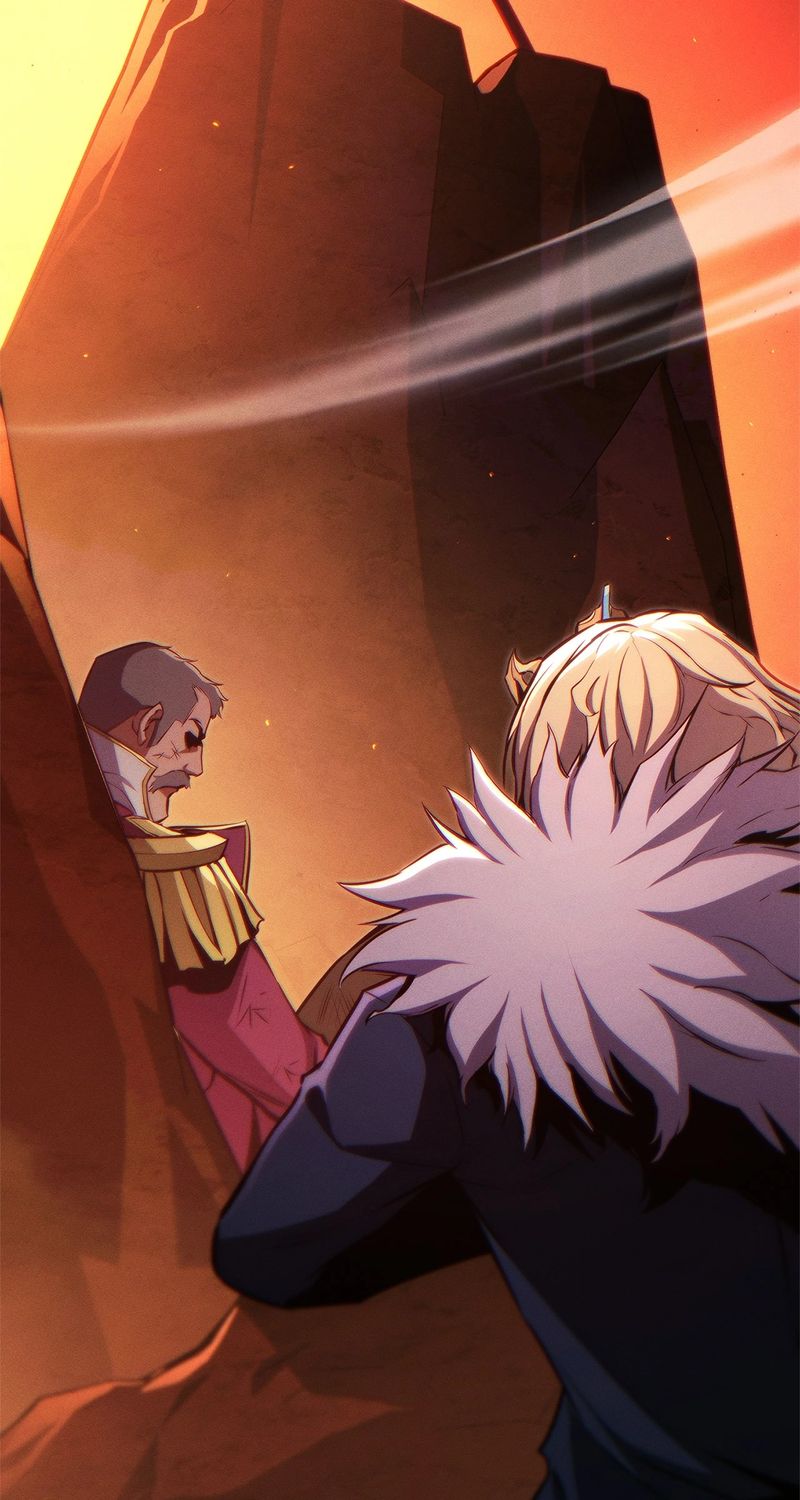 Ranker’s Return (Remake) Chapter 193 - Page 8