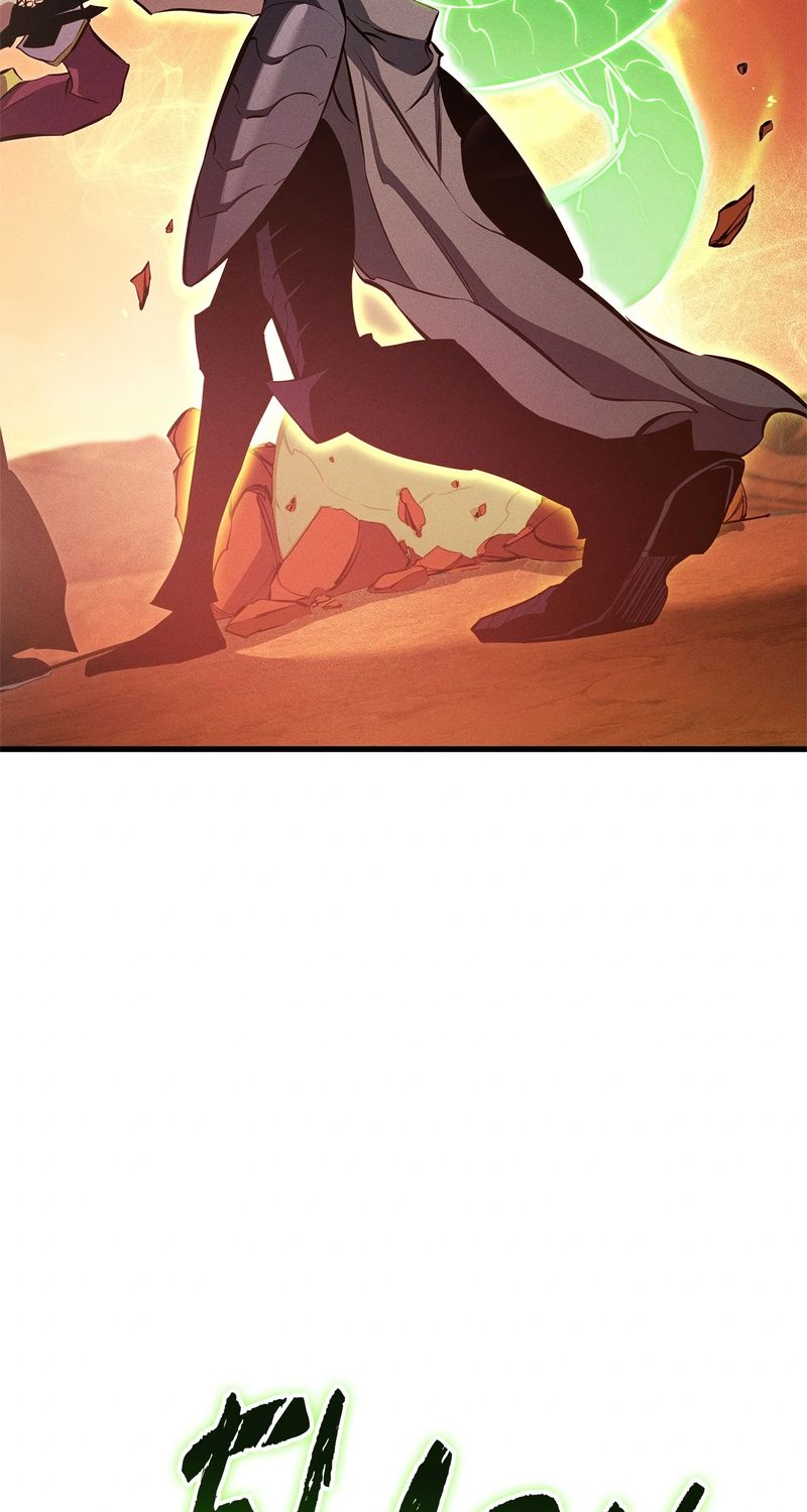 Ranker’s Return (Remake) Chapter 193 - Page 87