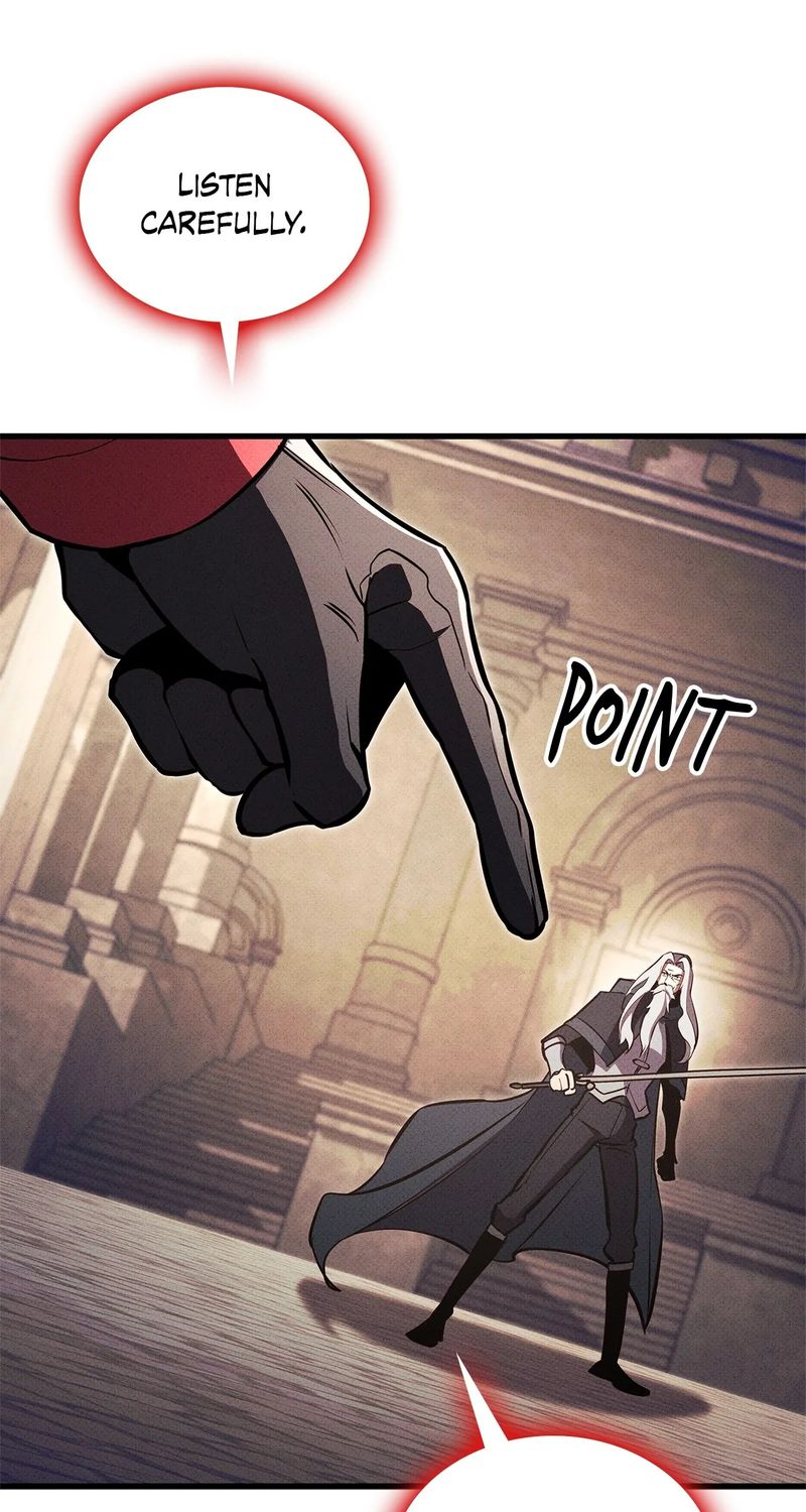 Ranker’s Return (Remake) Chapter 194 - Page 107