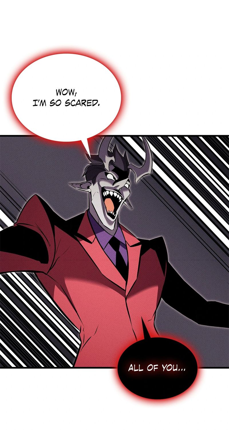 Ranker’s Return (Remake) Chapter 194 - Page 119