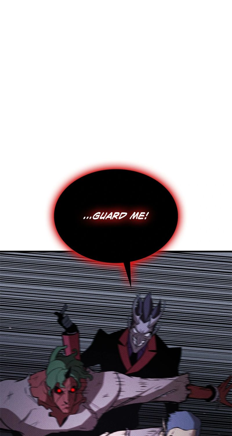 Ranker’s Return (Remake) Chapter 194 - Page 120