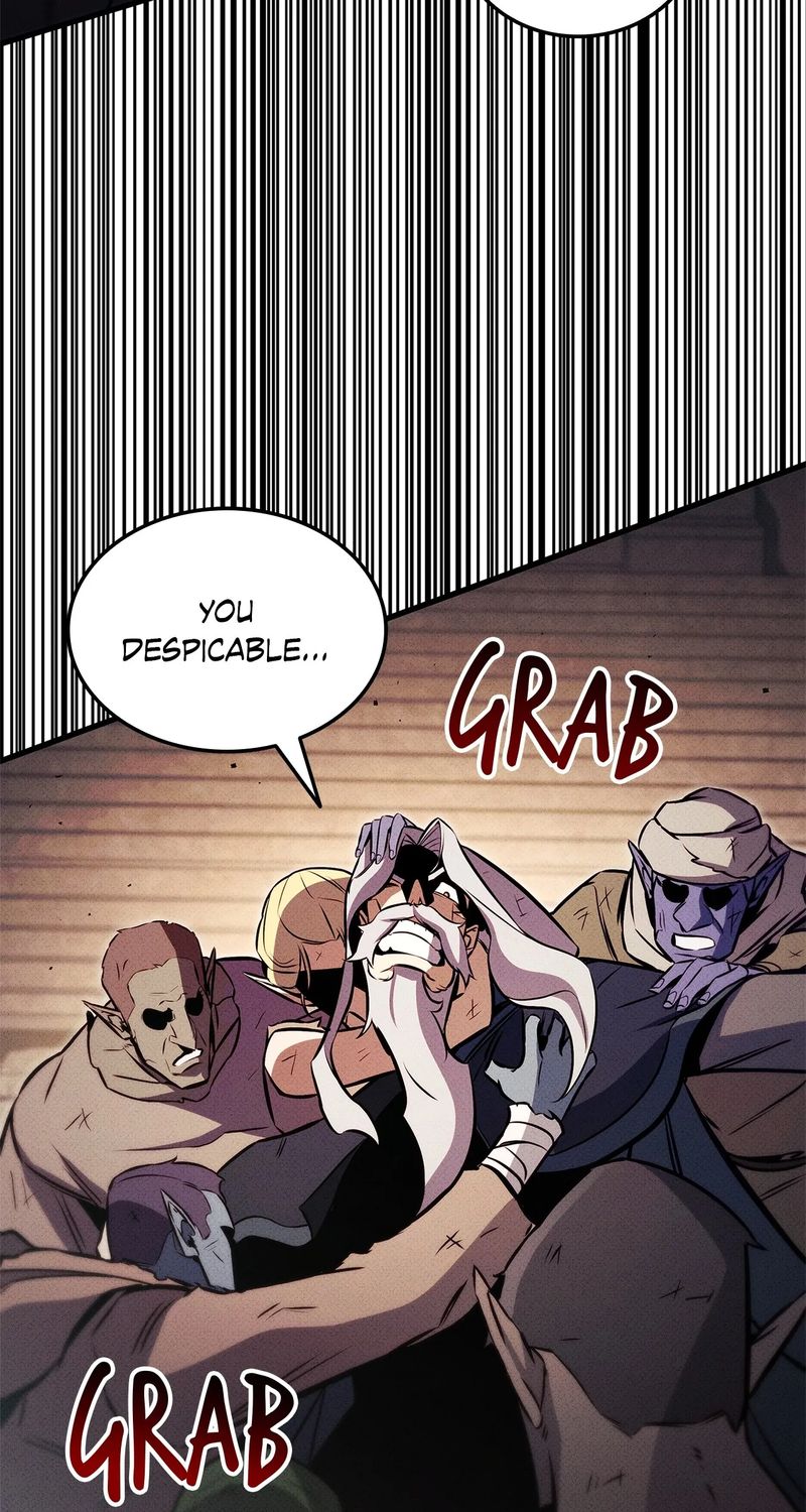 Ranker’s Return (Remake) Chapter 194 - Page 127