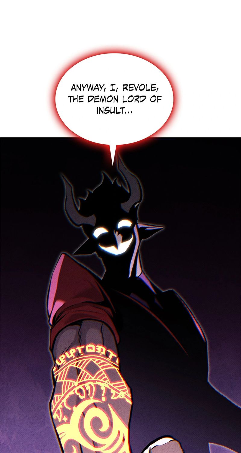 Ranker’s Return (Remake) Chapter 194 - Page 136