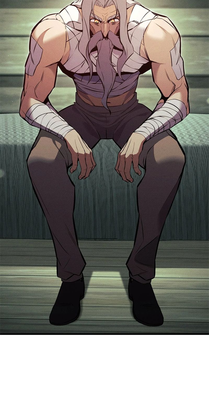 Ranker’s Return (Remake) Chapter 194 - Page 140