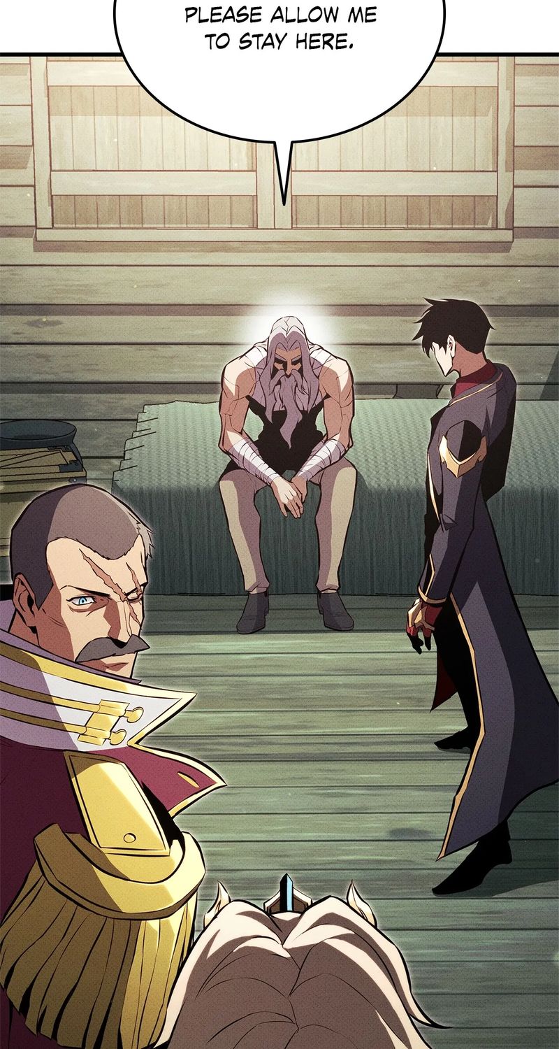 Ranker’s Return (Remake) Chapter 194 - Page 143