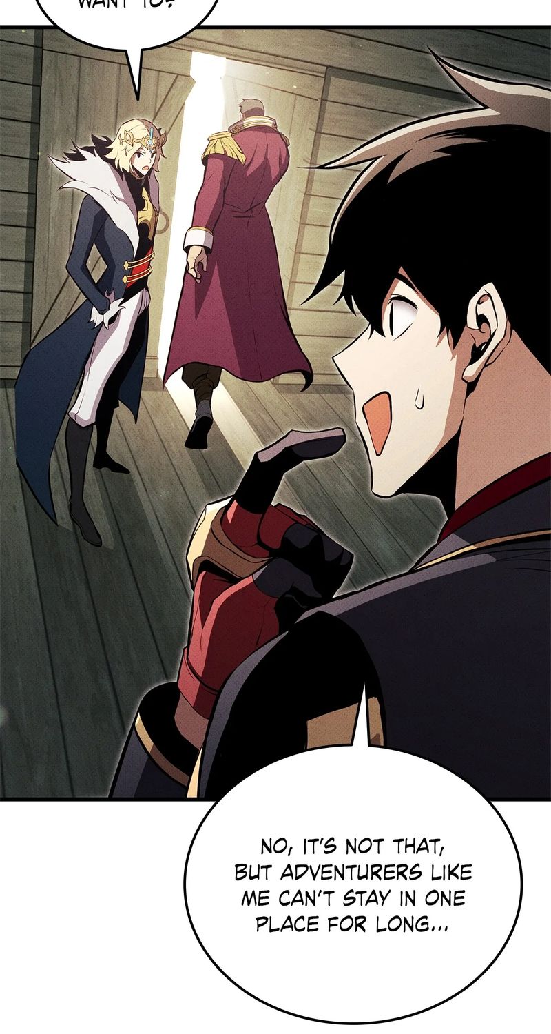 Ranker’s Return (Remake) Chapter 194 - Page 149