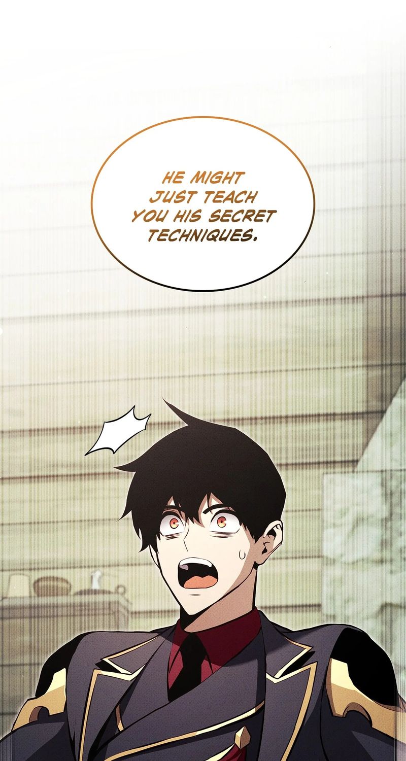 Ranker’s Return (Remake) Chapter 194 - Page 152