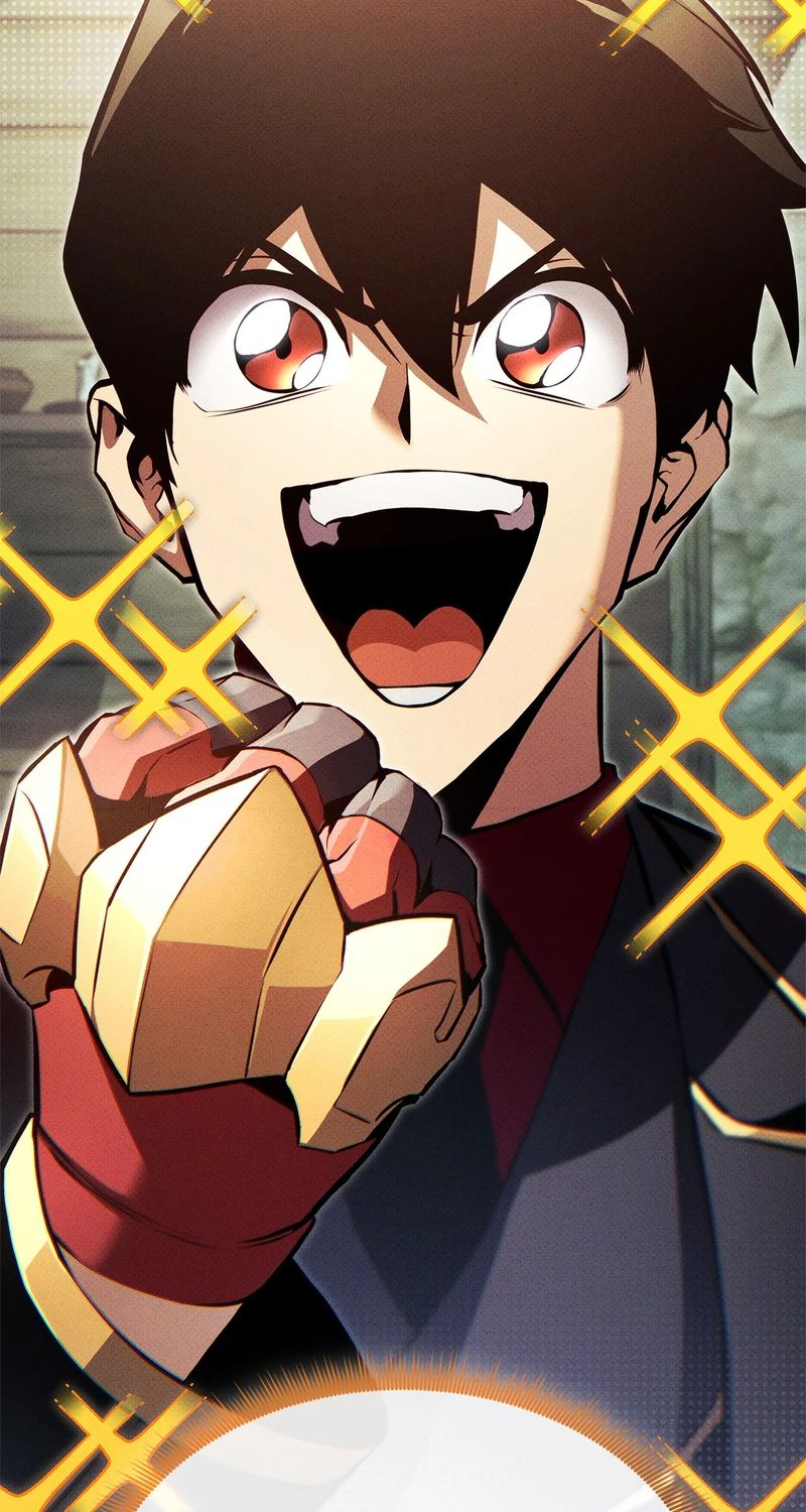 Ranker’s Return (Remake) Chapter 194 - Page 155