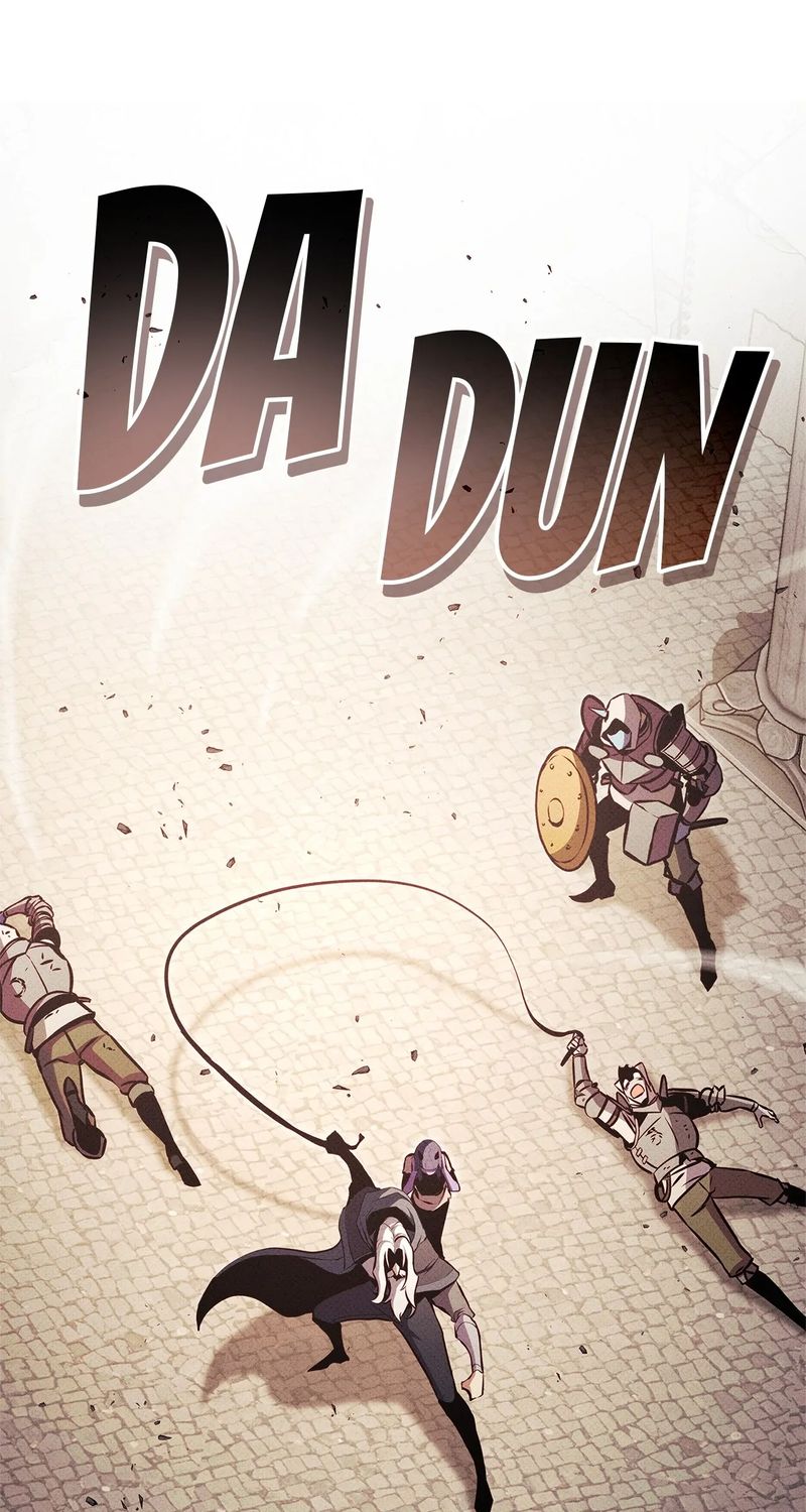 Ranker’s Return (Remake) Chapter 194 - Page 52