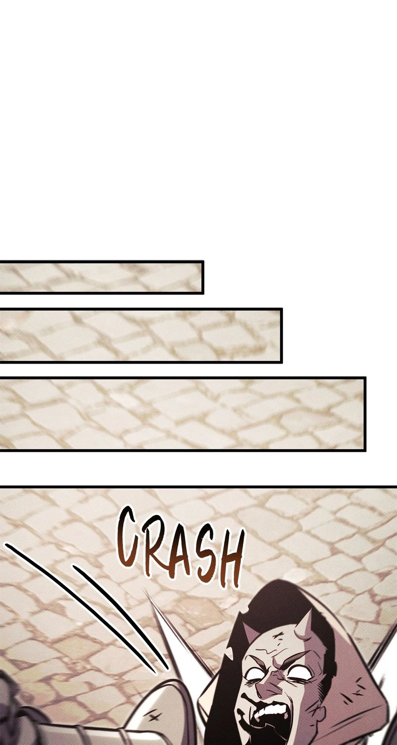 Ranker’s Return (Remake) Chapter 194 - Page 55