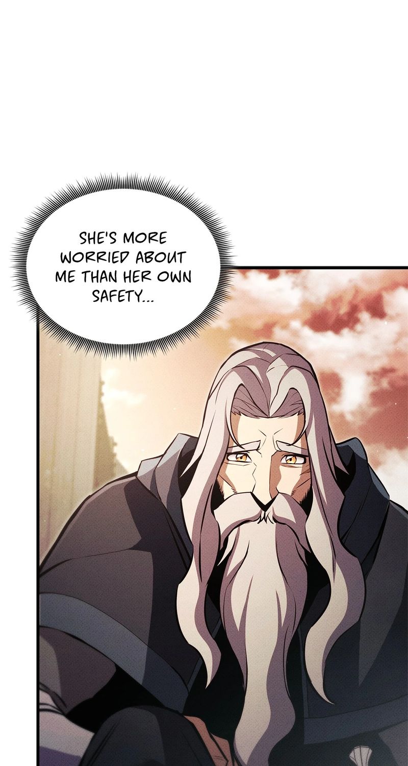 Ranker’s Return (Remake) Chapter 194 - Page 62