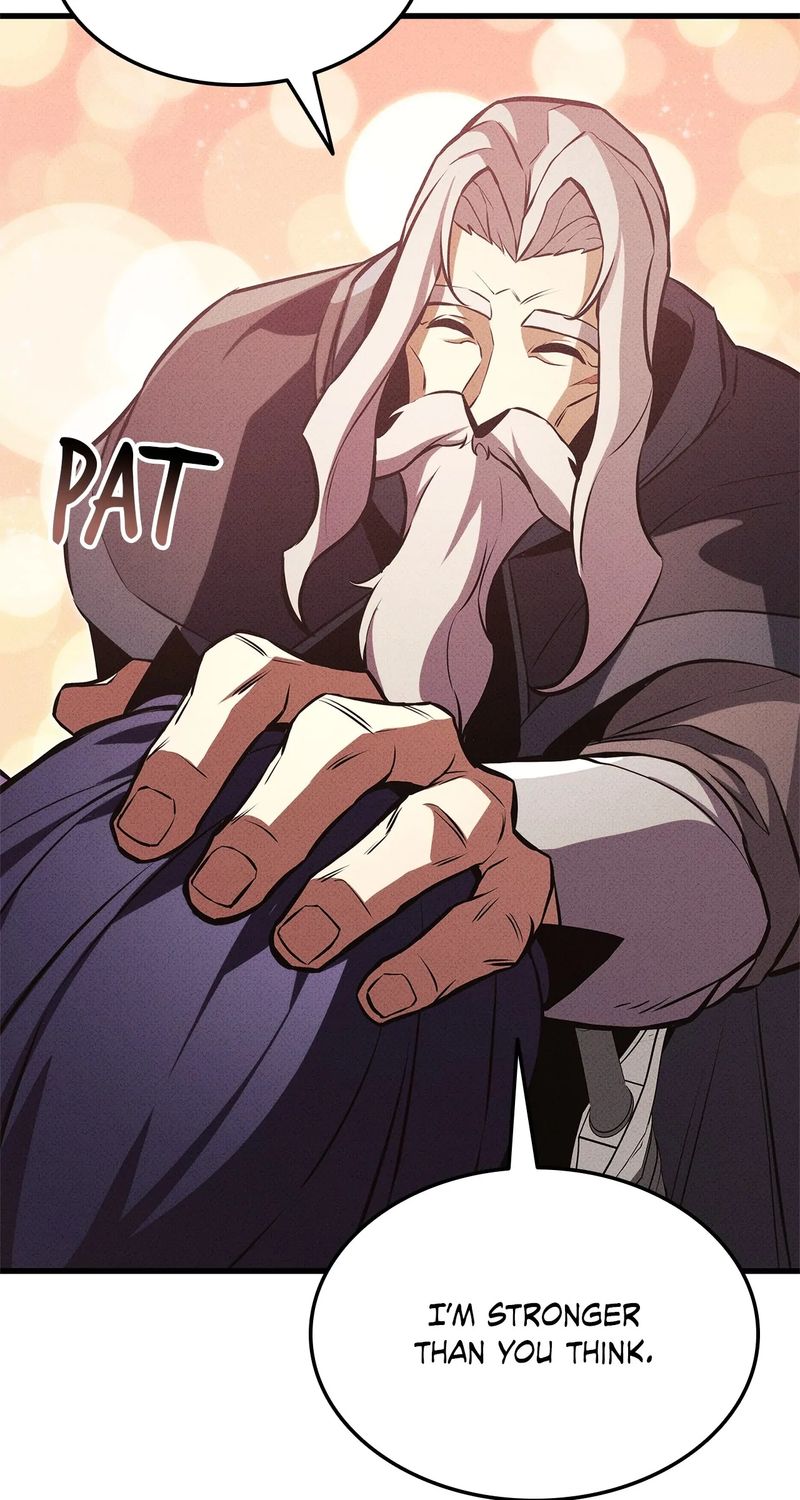 Ranker’s Return (Remake) Chapter 194 - Page 64