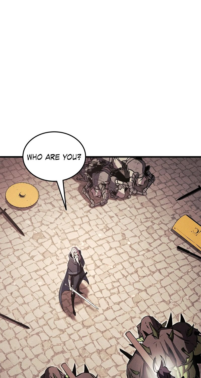 Ranker’s Return (Remake) Chapter 194 - Page 70