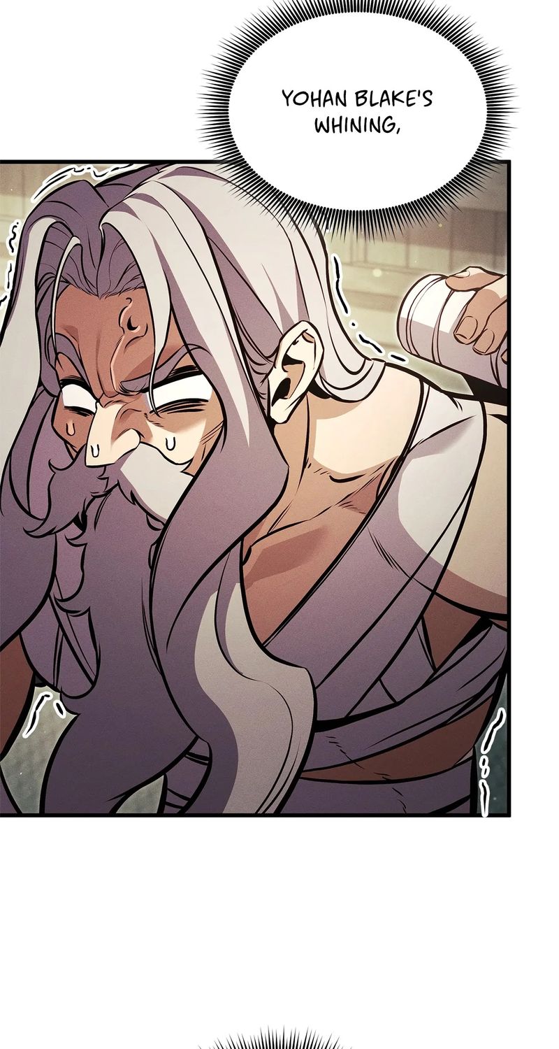 Ranker’s Return (Remake) Chapter 194 - Page 9