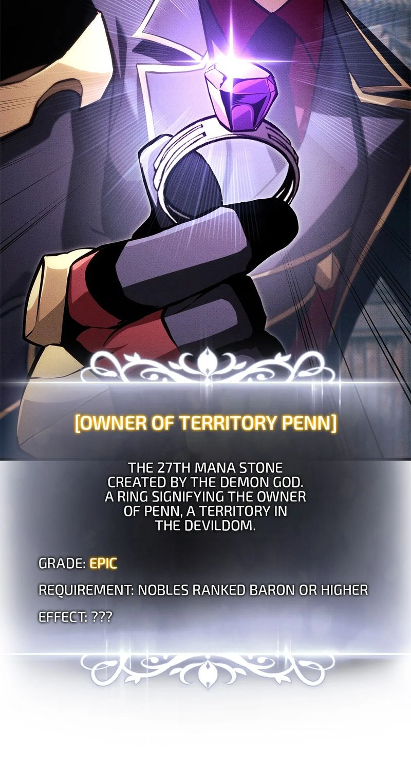 Ranker’s Return (Remake) Chapter 195 - Page 111