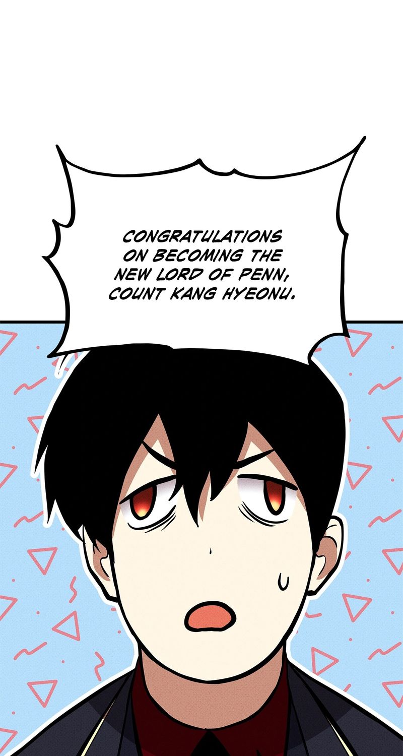 Ranker’s Return (Remake) Chapter 195 - Page 121