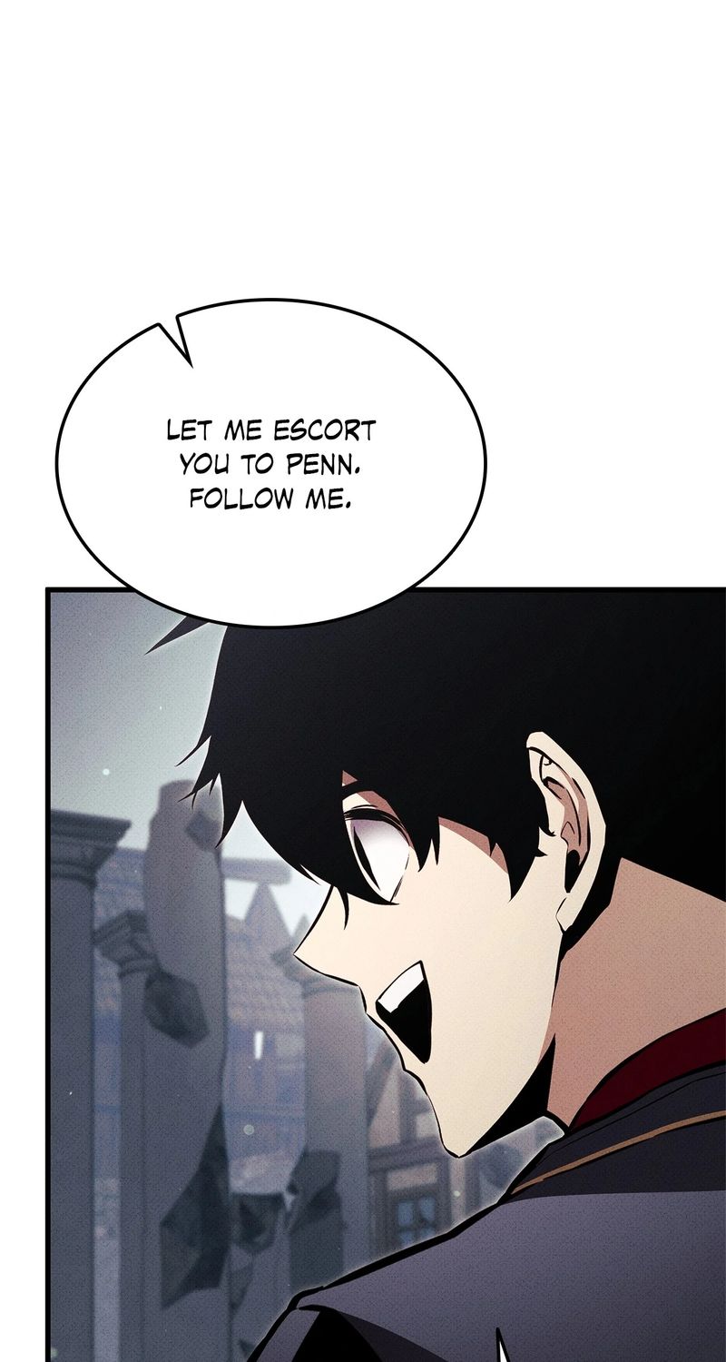 Ranker’s Return (Remake) Chapter 195 - Page 127