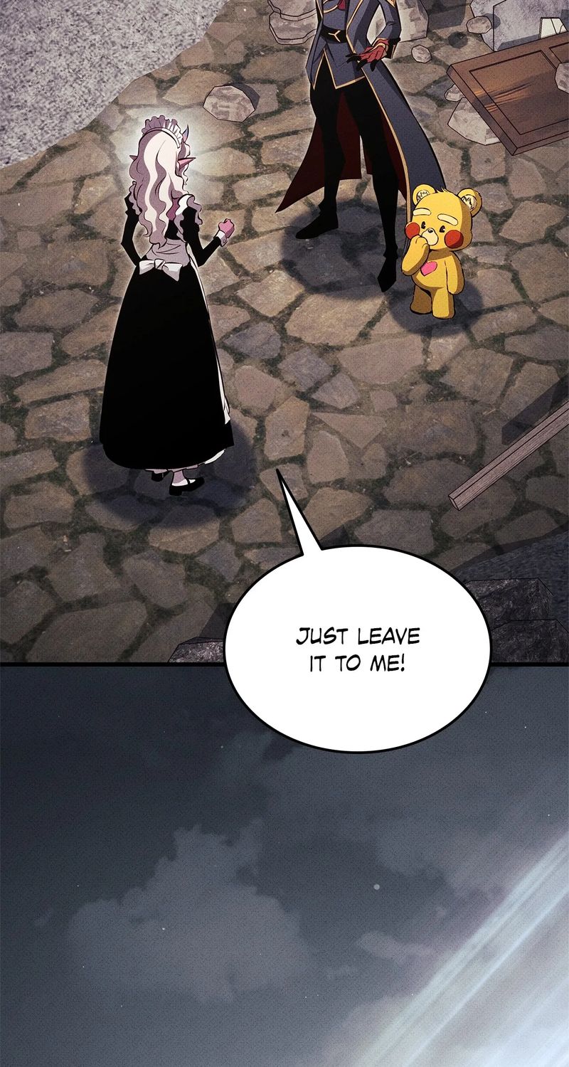 Ranker’s Return (Remake) Chapter 195 - Page 129